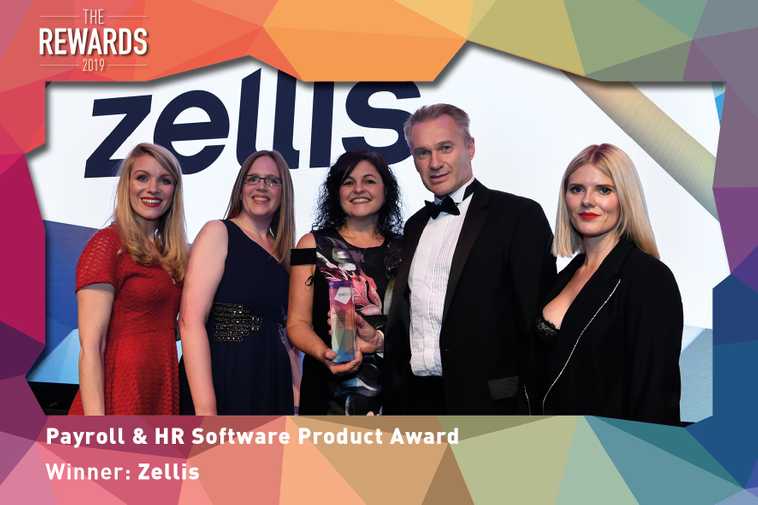 Rewards Awards Winner 2019