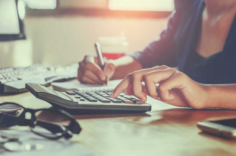Do you know what Payroll data Revenue will be paying special attention to come January?