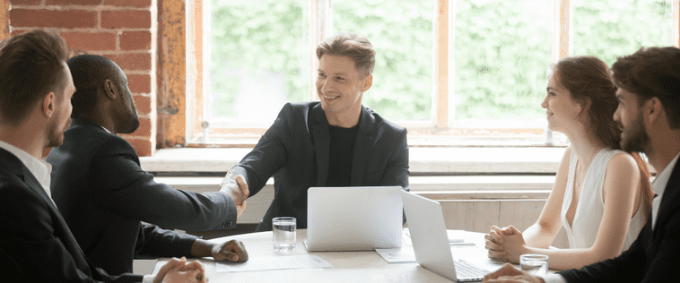 Drive up retention rates with effective onboarding
