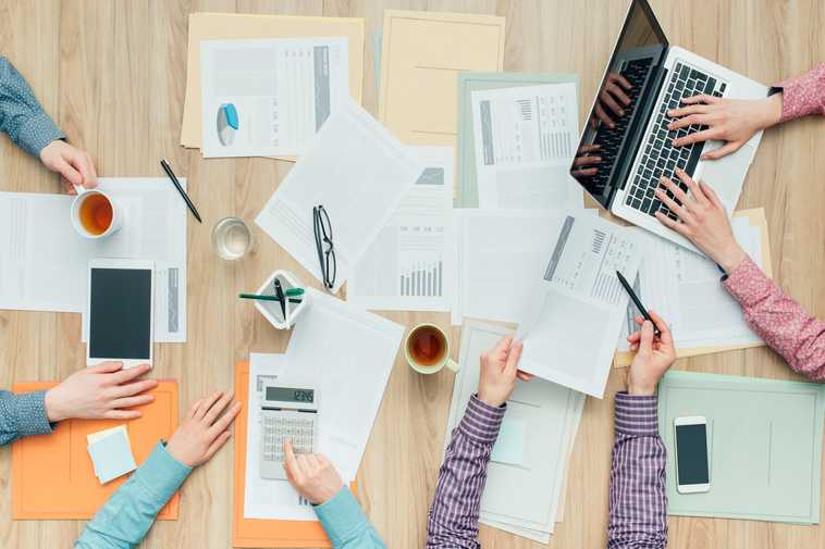 Four ways you know your reporting tool isn’t working