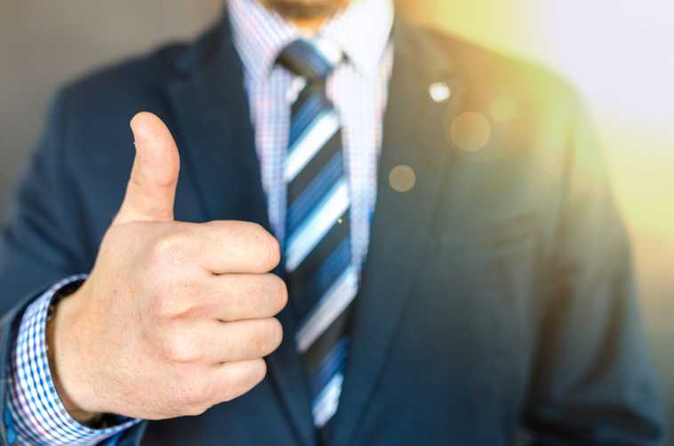 How to impress your CEO