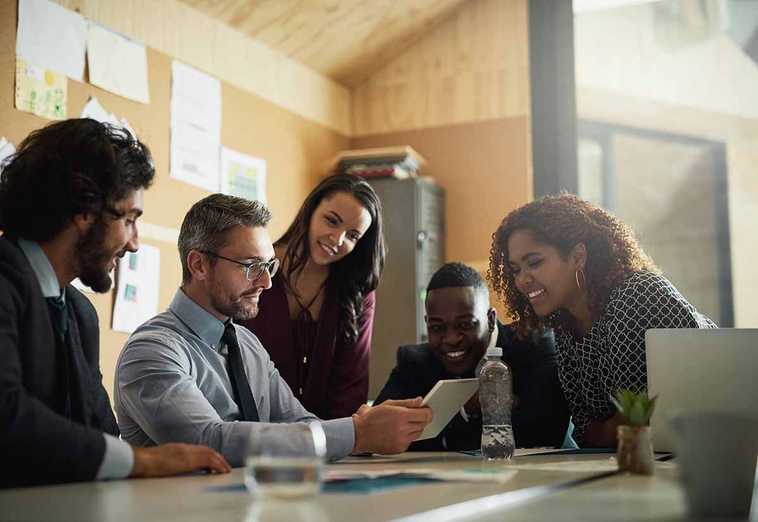 How to improve the employee experience when expectations are rising