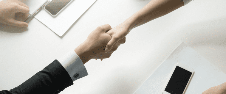 Modern onboarding – using technology to streamline the process
