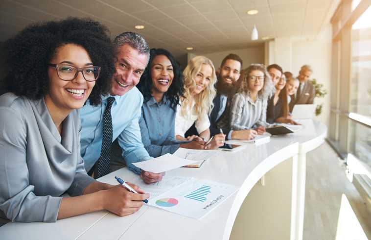 More roads to HR careers