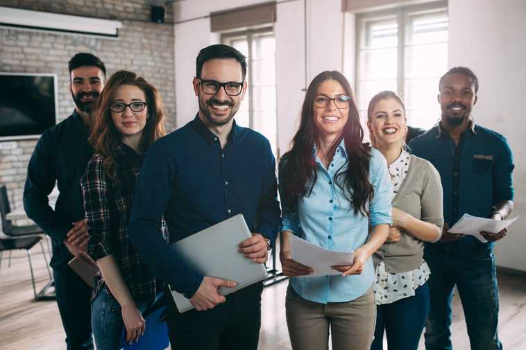 Our Path to HR