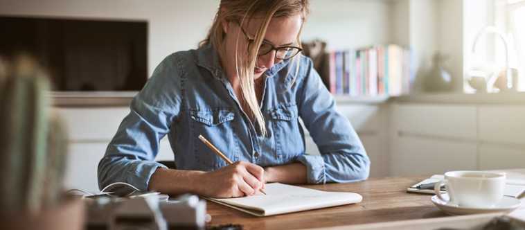Productivity is about people not places