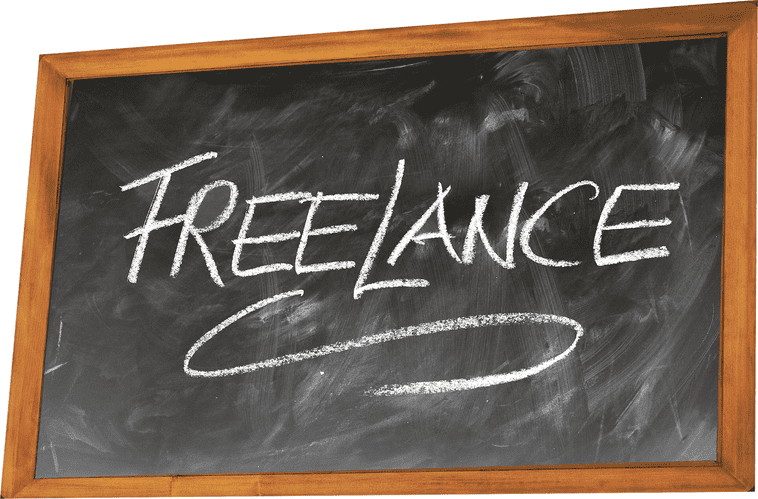 Are you able to manage a freelance workforce?