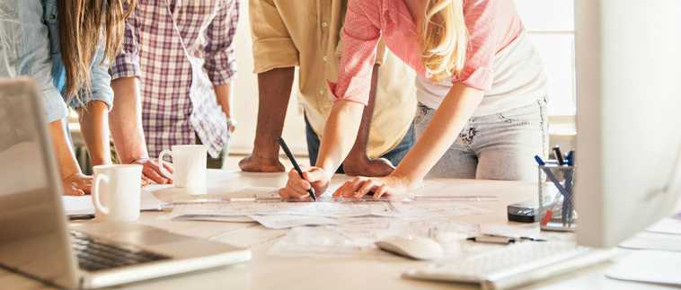 Are you equipped for an ‘agile’ working culture?
