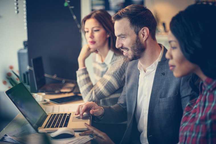 Myth 3: Work and life patterns remain constant