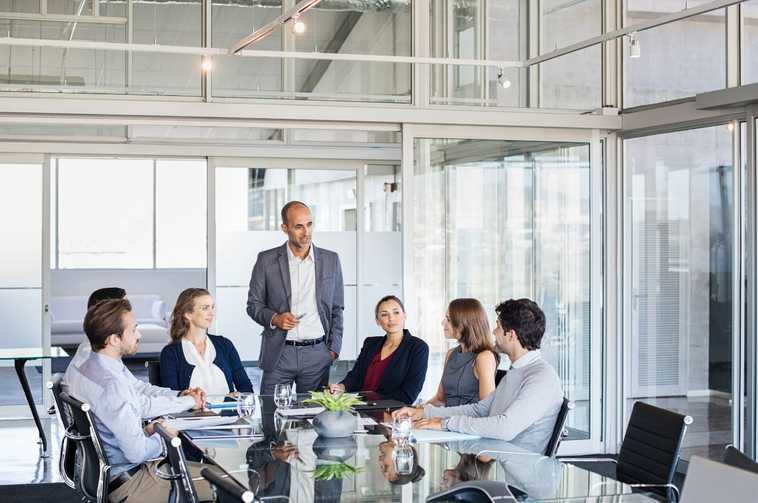 How people data can transform a business
