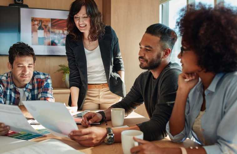 Data drives a revolution in HR