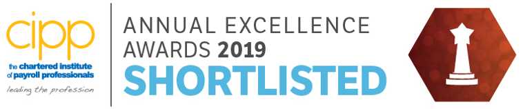Zellis nominated for two CIPP Annual Excellence Awards