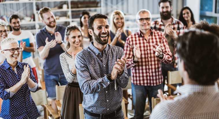8 sessions not to miss at Zellis Connect 2019
