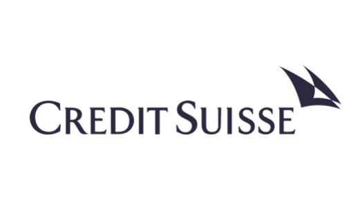 credit suisse logo