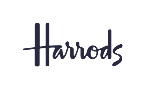 harrods logo