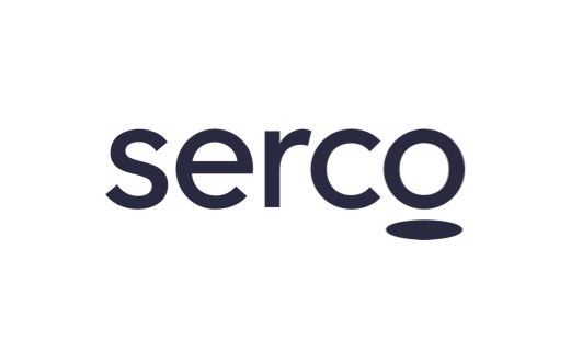 serco logo