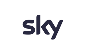 sky logo