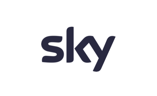 sky logo