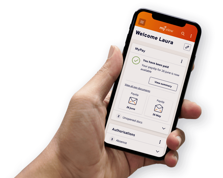 Automated Payroll Software