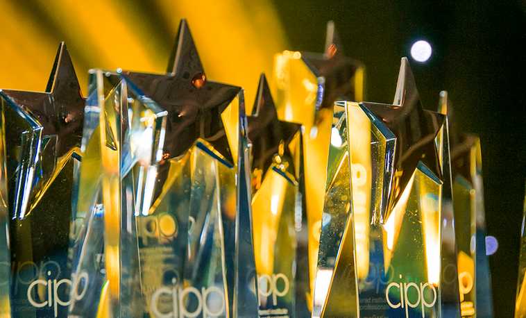 Zellis wins Payroll Software Product of the Year at the CIPP Annual Excellence Awards