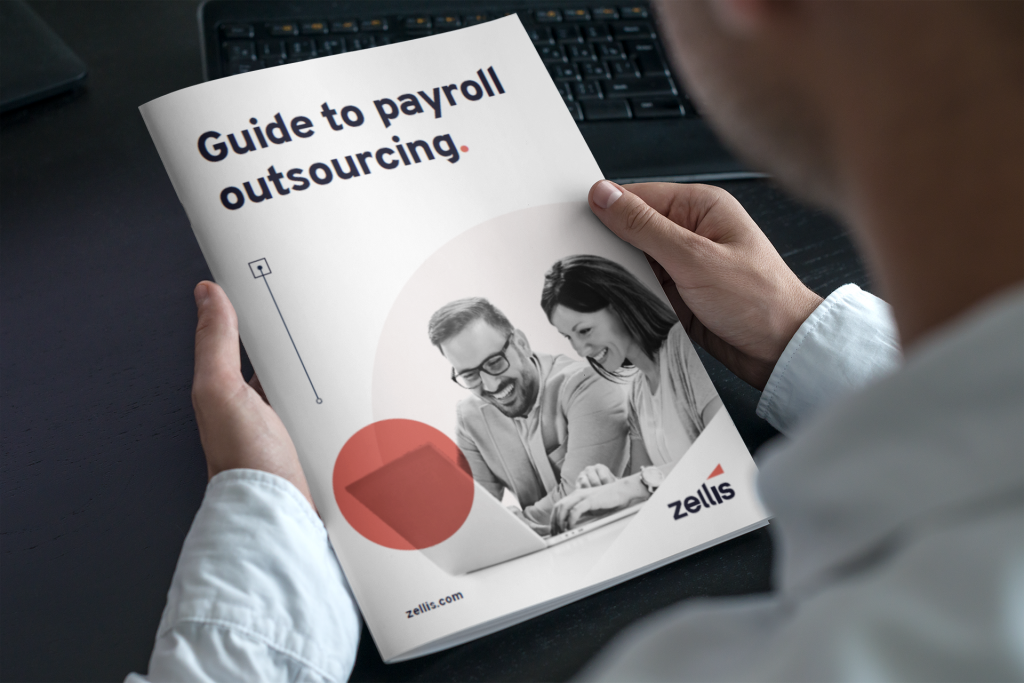 Guide to payroll outsourcing