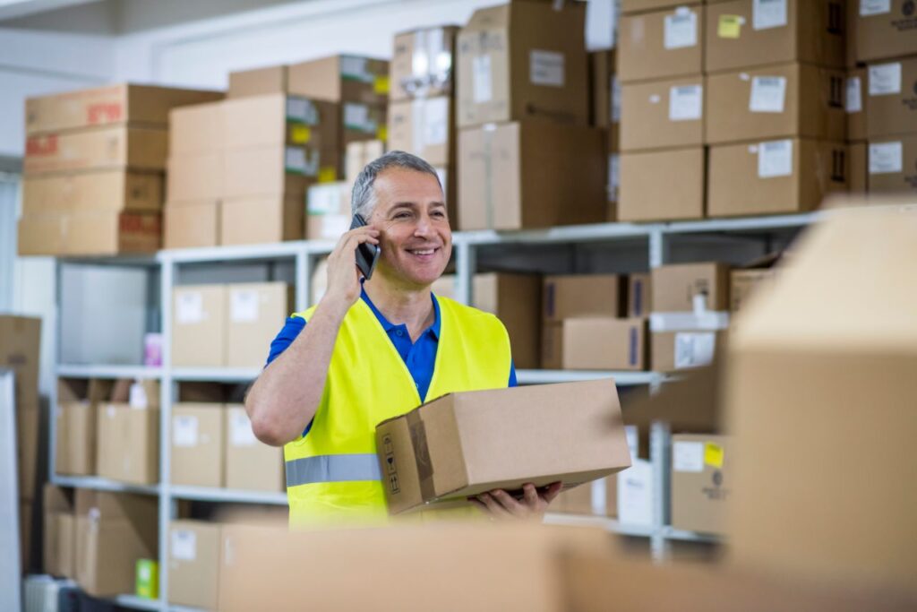 Zellis partners with Yodel to deliver end-to-end colleague background checking service