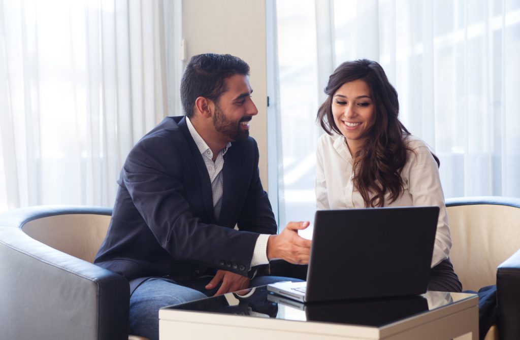 Find a partner that goes beyond traditional payroll outsourcing