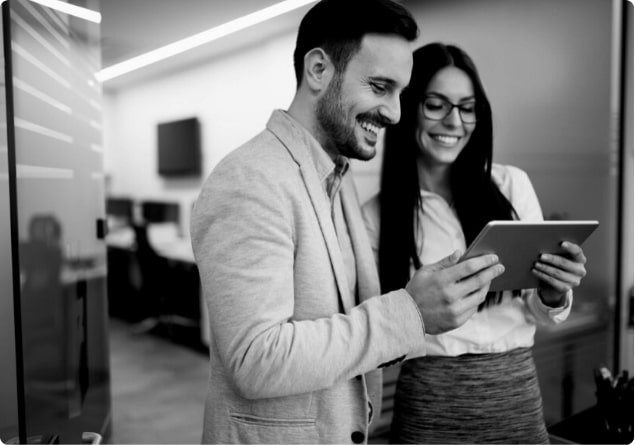 Next-generation human capital management