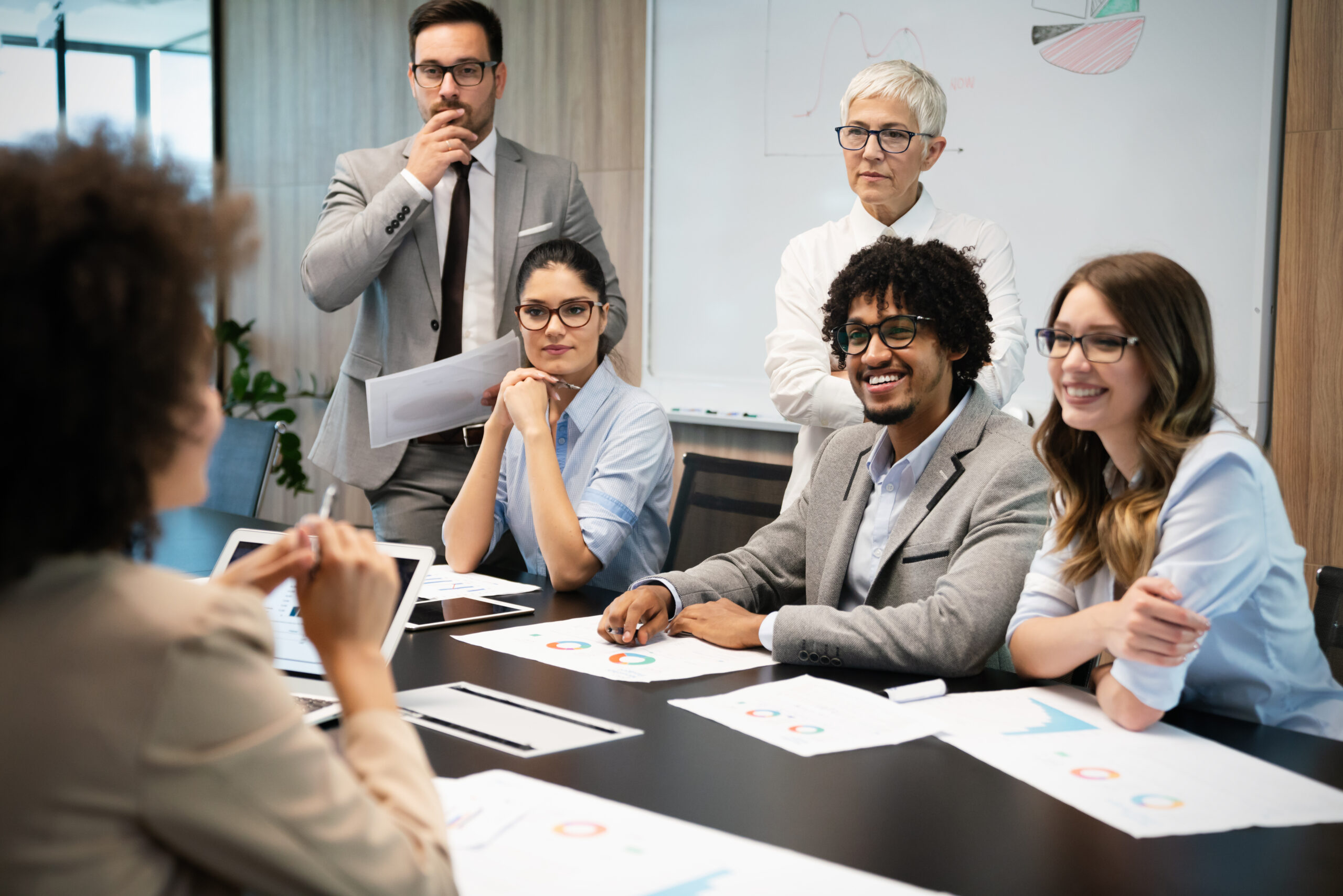 How mature are your Human Capital Management processes?