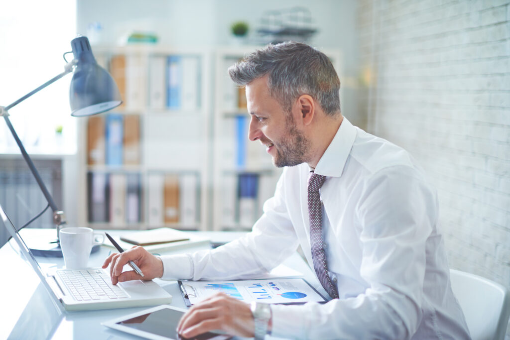 Payroll maturity: how does your organisation measure up?