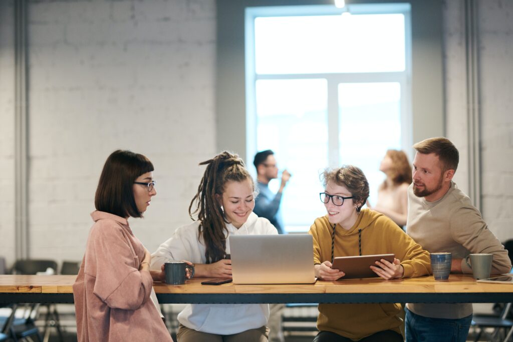 Creating Sustainable Connections at Zellis Connect 2021