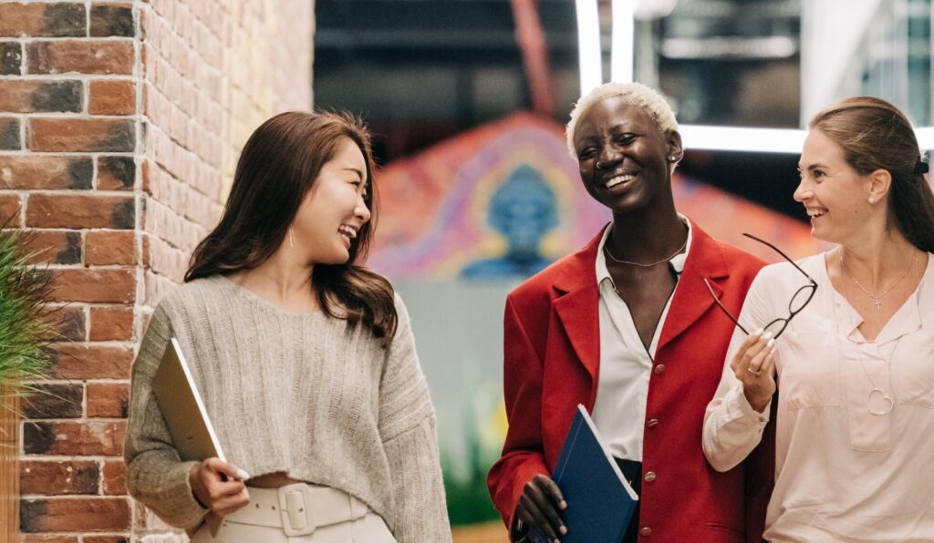 Economist Impact report reveals: The secret to DEI success is within reach