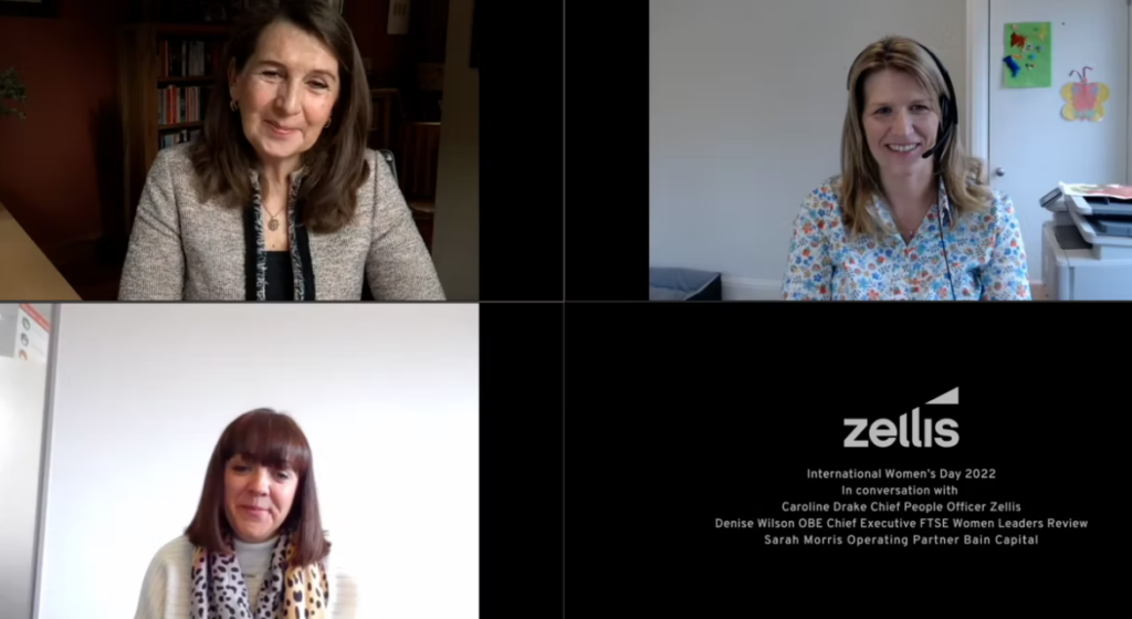 International Women’s Day: a deep dive into the 2022 FTSE Women Leaders review
