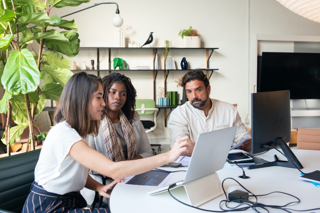 DEI technologies can strengthen organisations in turbulent times