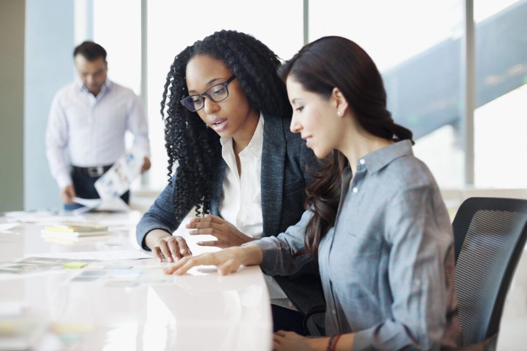 How to get pay and reward right with compensation modelling