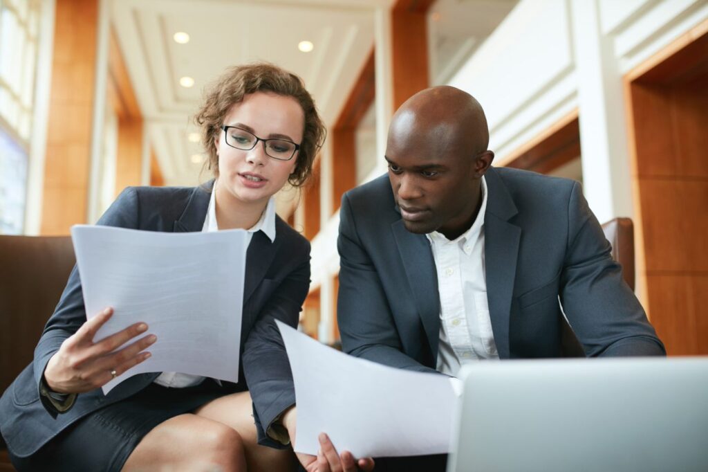 Gender pay gap reporting and next steps for employers