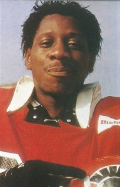 Black History Month Zellis Nigel Dias