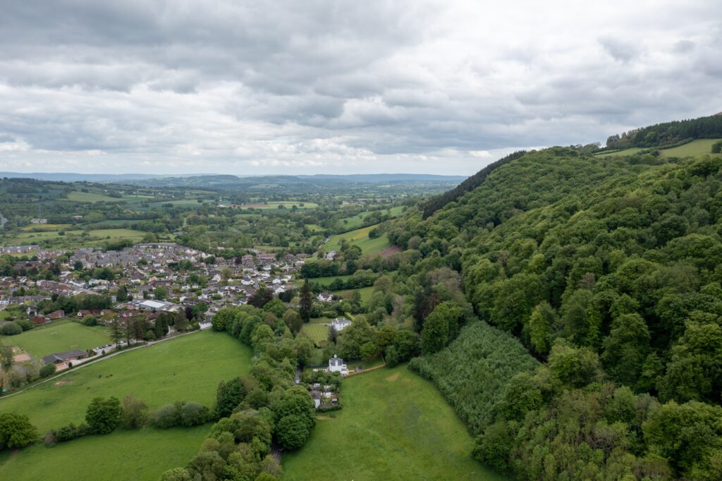 Enabling Monmouthshire County Council’s digital transformation with HCM Cloud
