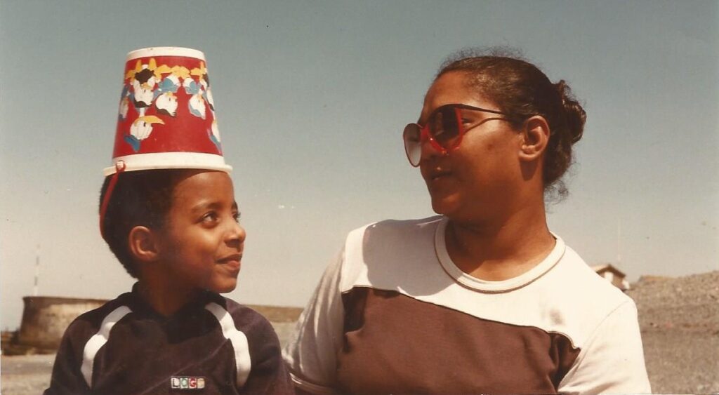 Black History Month: Celebrating Careers — Customer Teams