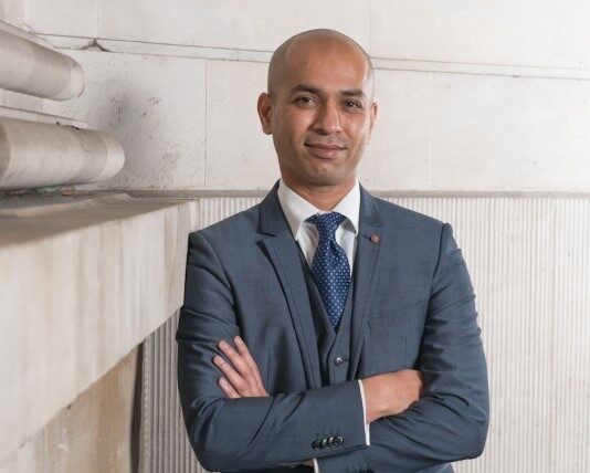 DEI 2 Dr Zaheer Ahmad, Haleon