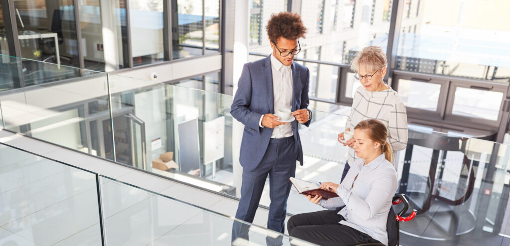DEI in 2022: How to close the gap between talk and action