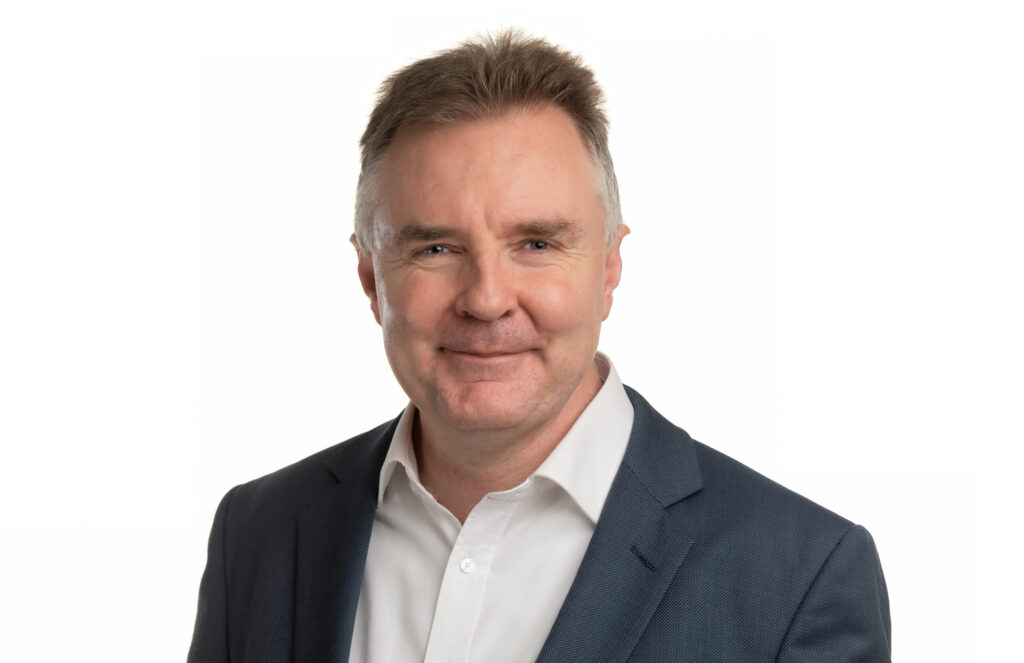 DEI in Ireland 2022: Beat data discomfort to achieve real progress