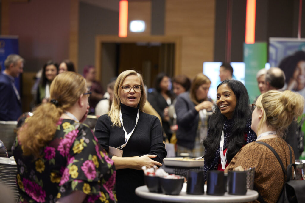 Zellis User Summit 2022 welcomes payroll and HR professionals