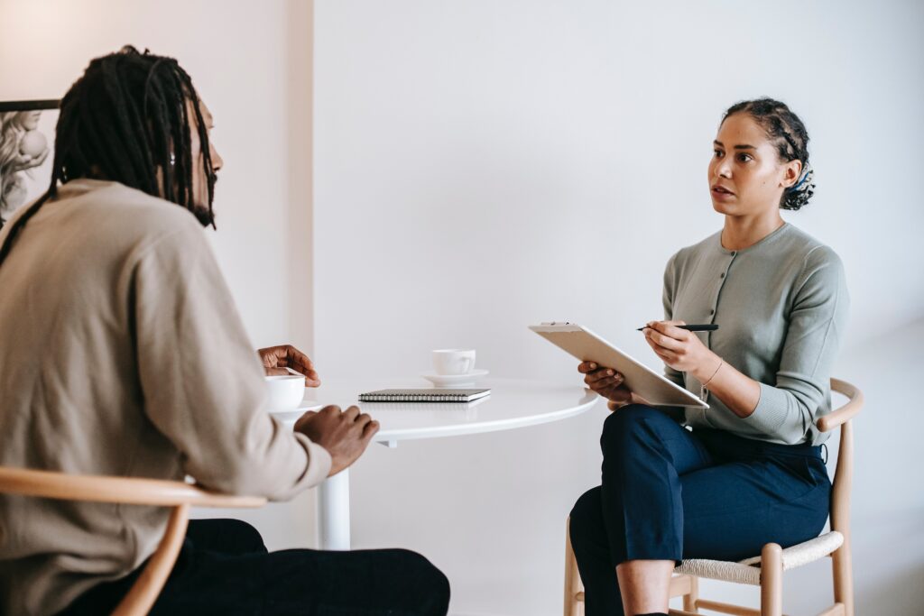 employee financial wellbeing