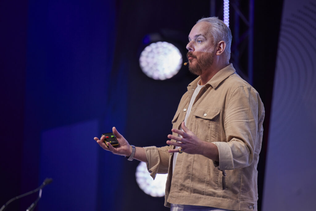 employee financial wellbeing gethin nadin benefex zellis