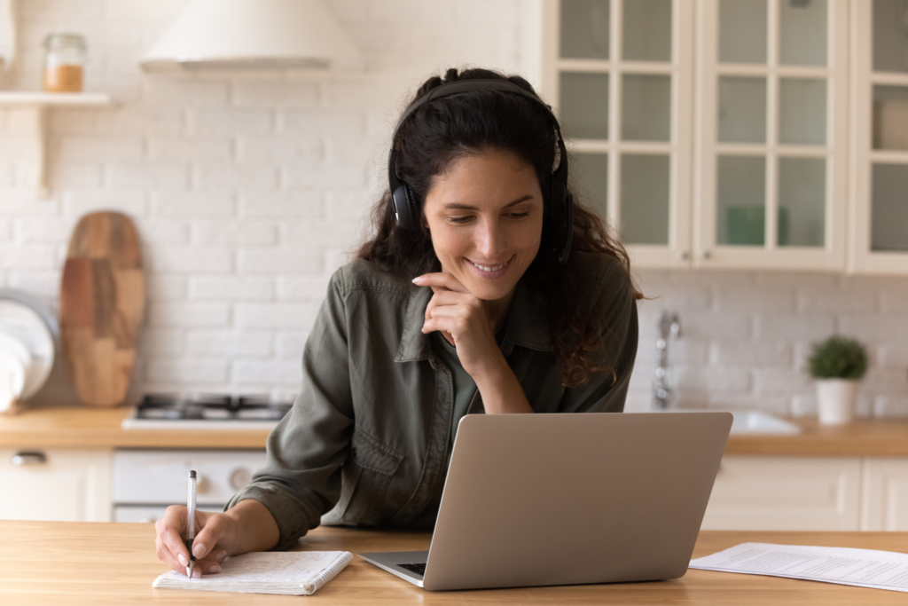 Webinar: Expenses.