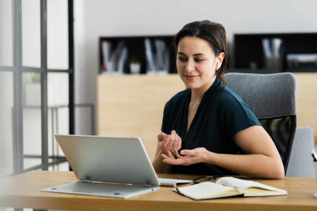 Webinar: Onboarding employees.