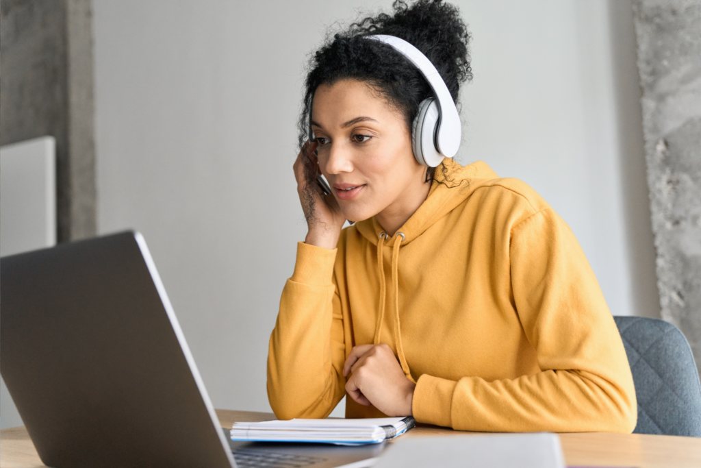 Webinar: Talent and performance.