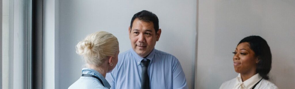 Data to the rescue: How HR analytics software helps solve public sector people issues