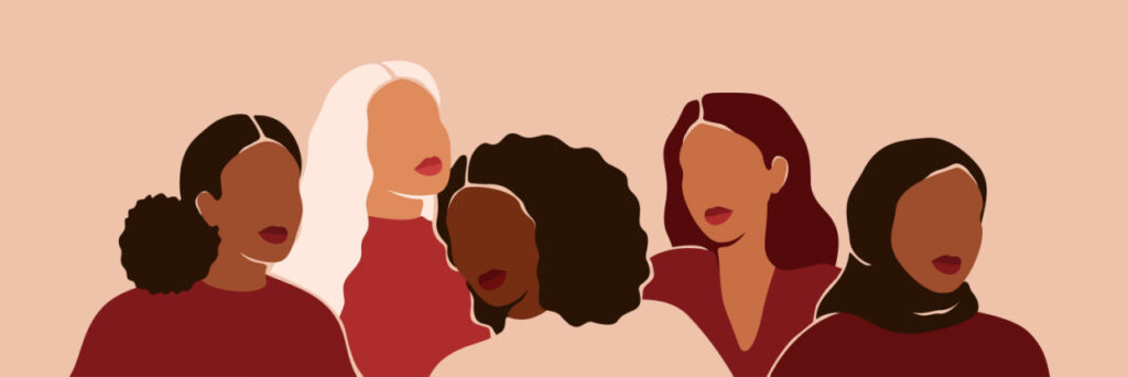 International Women’s Day 2023 – how Zellis Group is working to #EmbraceEquity